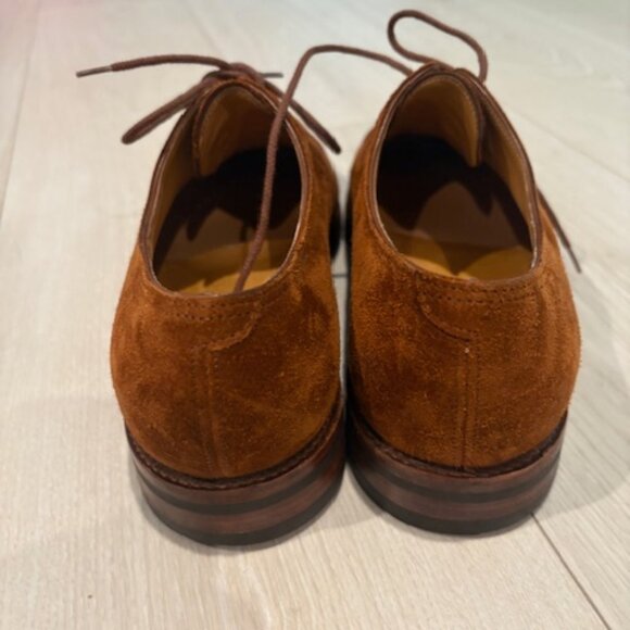 John Lobb Shoes - Picture 9 of 12